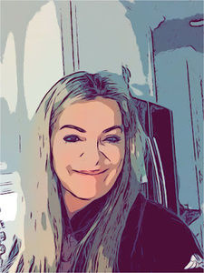 Meet your Posher, Diana